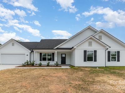 1409 Oakwood Ave, Kannapolis, NC, 28081