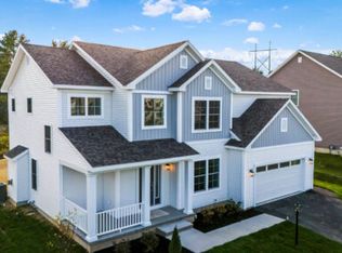 Hudson Plan, STONE CREEK, East Greenbush, NY 12061