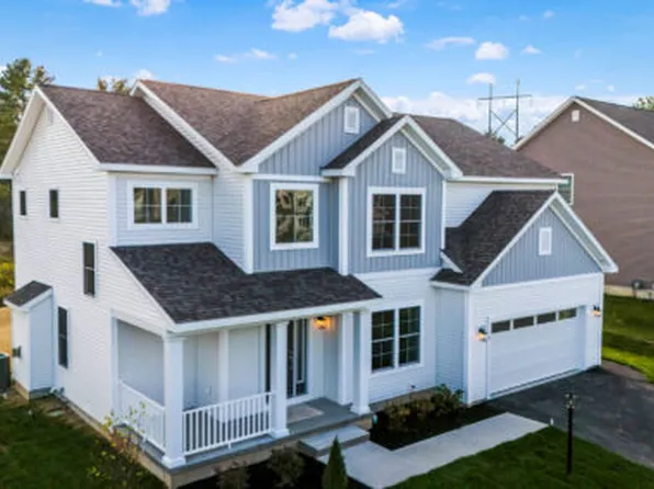 Hudson Plan, STONE CREEK