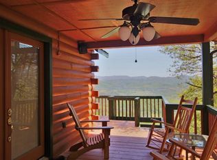 277 Star Mountain Rd, Englewood, TN 37329