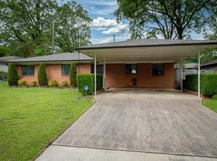 804 N Arthur St, Little Rock, AR 72205