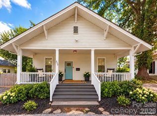 233 Florence St, Rock Hill, SC 29730