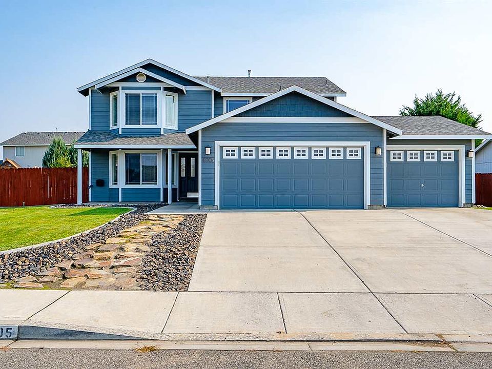 1st image of 4605 Finnhorse Ln