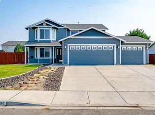4605 Finnhorse Ln, Pasco, WA