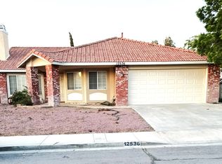 12536 Sunbird Ln, Victorville, CA 92392