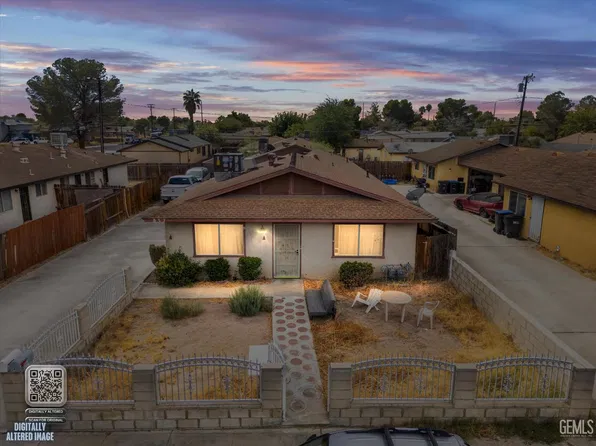 837 Commercial Ave, Ridgecrest, CA 93555