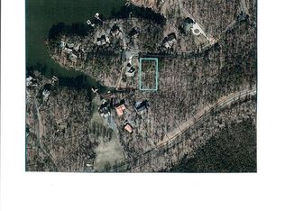 LOT 15 Marigold Ln, Lexington, NC 27292