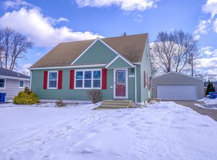 7421 Bloomington Ave, Minneapolis, MN 55423