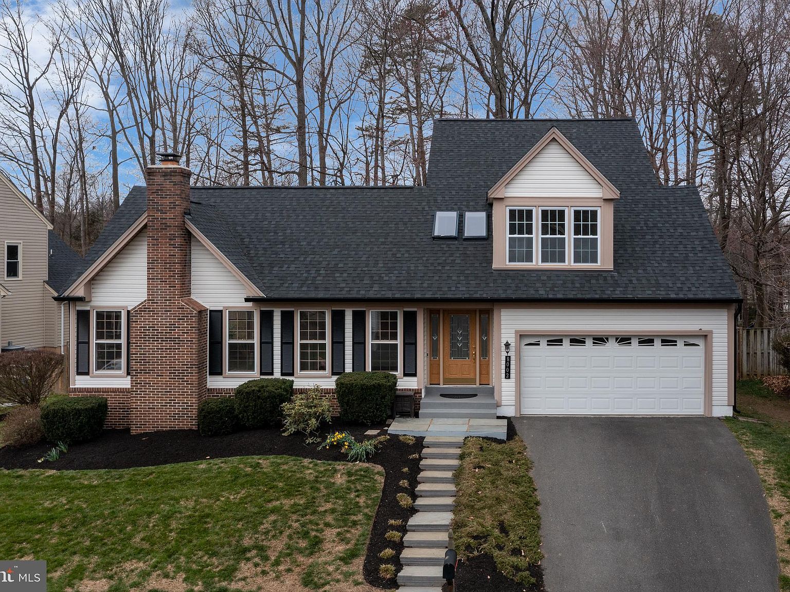 8002 Oak Hollow Ln, Fairfax Station, VA 22039 Zillow