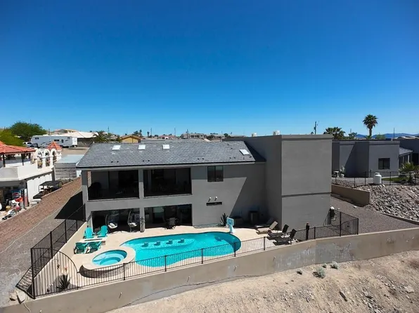 3621 Yazoo Dr, Lake Havasu City, AZ 86404