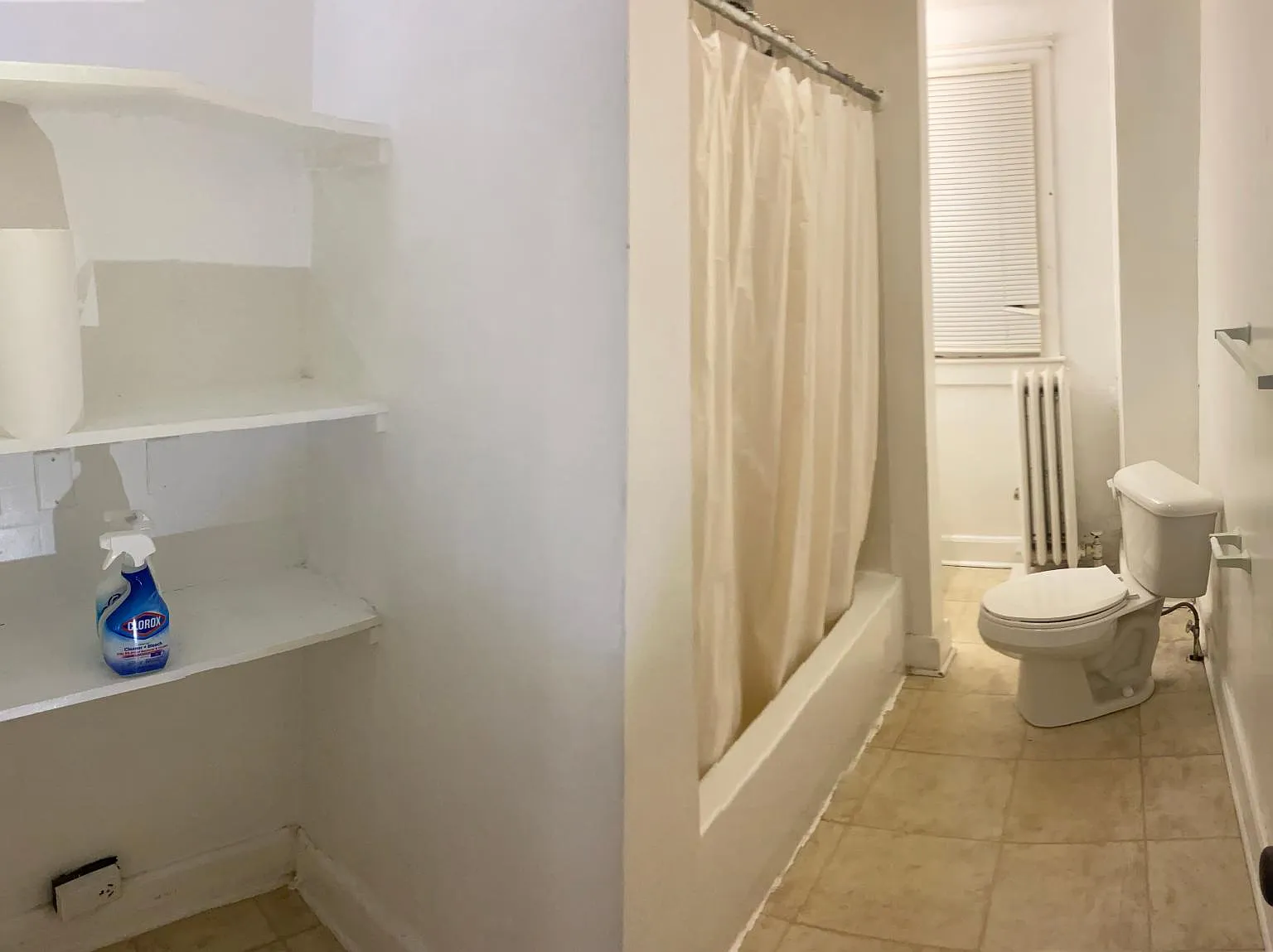 2 bed, $1,000 — Photo 4