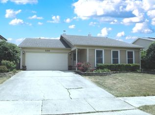 238 Windsor Dr, Bolingbrook, IL 60440