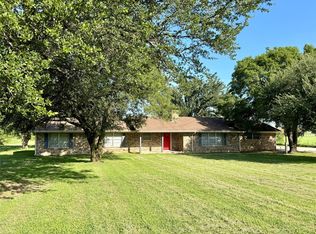 4170 S Fm 51, Decatur, TX 76234
