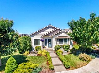 17602 111th Street Ct E, Bonney Lake, WA 98391