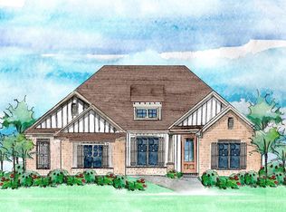 124 Buxtons Way, Freeport, FL 32439