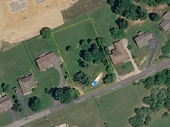 1253 Skyline Dr, Jonesborough, TN 37659