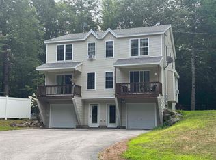335 Calef Hwy #1, Barrington, NH 03825