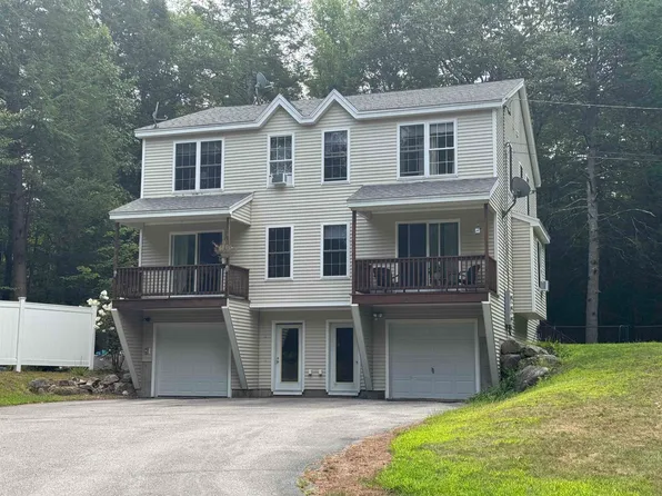 335 Calef Highway #1, Barrington, NH 03825