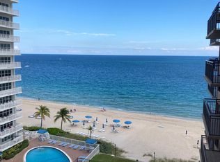 3800 Galt Ocean Dr APT 802, Fort Lauderdale, FL 33308