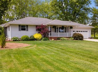 10736 Quarry Rd, Oberlin, OH 44074