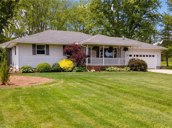 10736 Quarry Rd, Oberlin, OH 44074