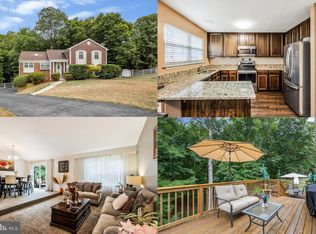 6206 Barrowfield Ct, Fort Washington, MD 20744
