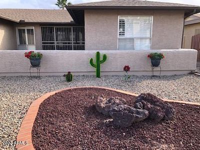 10505 E Spring Creek Rd, Sun Lakes, AZ, 85248