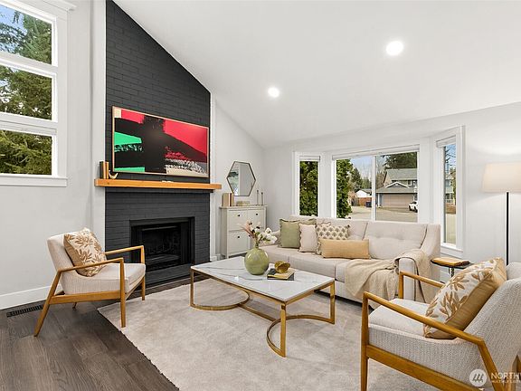 2nd image of 2502 166th Place SE