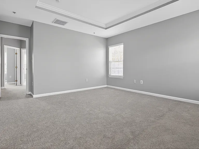 Owners suite