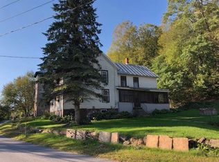 1223 County Route 3, Hammond, NY 13646