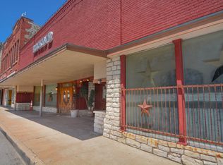 133 W Washington St, Stephenville, TX 76401