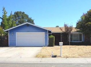 3319 Hartselle Way, Sacramento, CA
