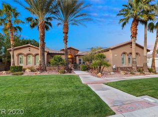 352 Hedgehope Dr, Las Vegas, NV 89183