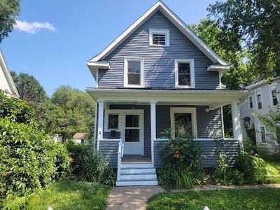 1163 Reaney Ave, Saint Paul, MN, 55106