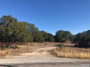 106 Fox Hl, Spring Branch, TX 78070