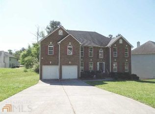 4216 Apple Cir, Conley, GA 30288