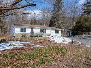 6381 Trenton Rd, Utica, NY 13502