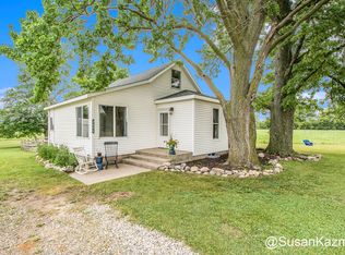 3651 E Tupper Lake Rd, Lake Odessa, MI 48849