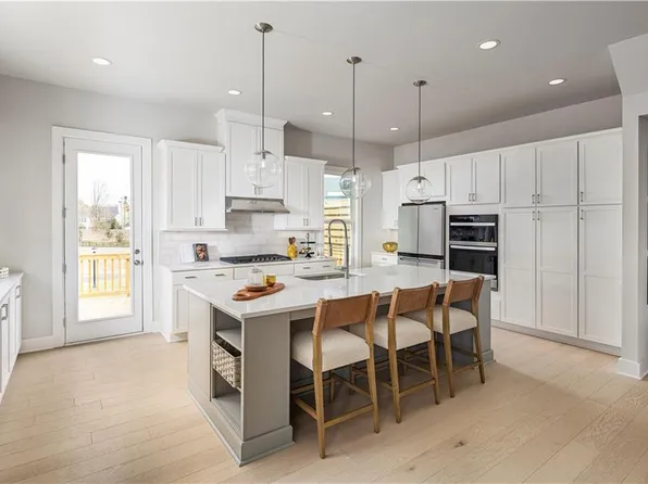 2520 Mountain Ash Ln SE #109, Smyrna, GA 30080