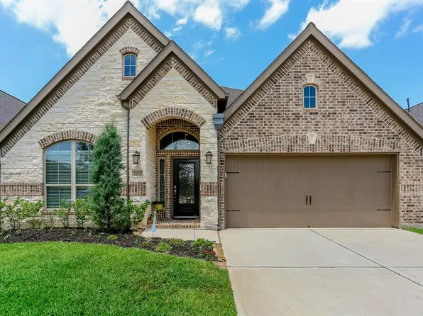 2222 Angel Trumpet Dr, Katy, TX 77494