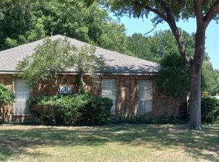 3202 Foxboro Dr #3202, Richardson, TX 75082