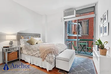 Rented by Anchor Associates