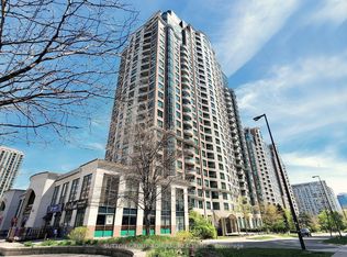 7 Lorraine Dr #LPH07, Toronto, ON M2N 7H2