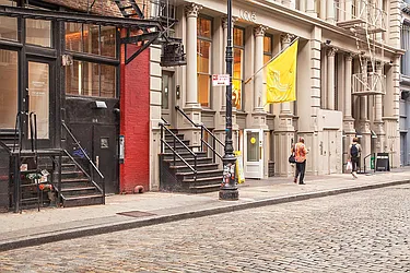 Sold by Town Residential