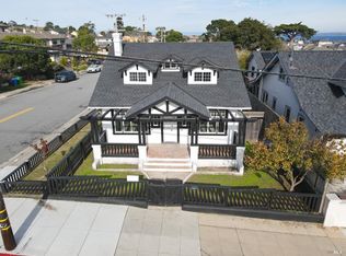 898 W Franklin St, Monterey, CA 93940