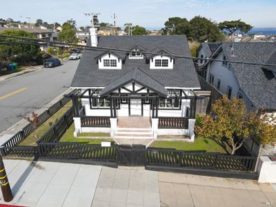 898 W Franklin Street, Monterey, CA, 93940