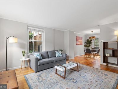 4825 27th Rd S, Arlington, VA, 22206