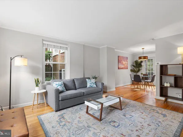 4825 27th Rd S, Arlington, VA 22206