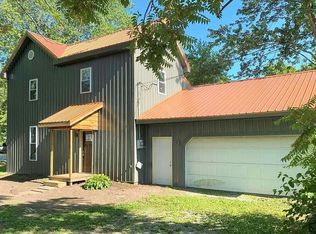 104 S Jefferson St, Worthington, IN 47471
