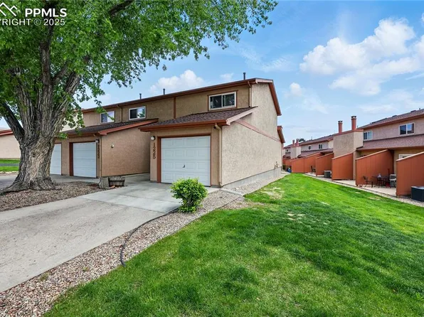1225 Holland Park Blvd, Colorado Springs, CO 80907